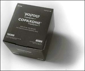 Cop 1 (Copaxone®): now FDA approved